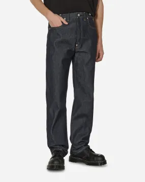 1933 501 Jeans Dark Indigo