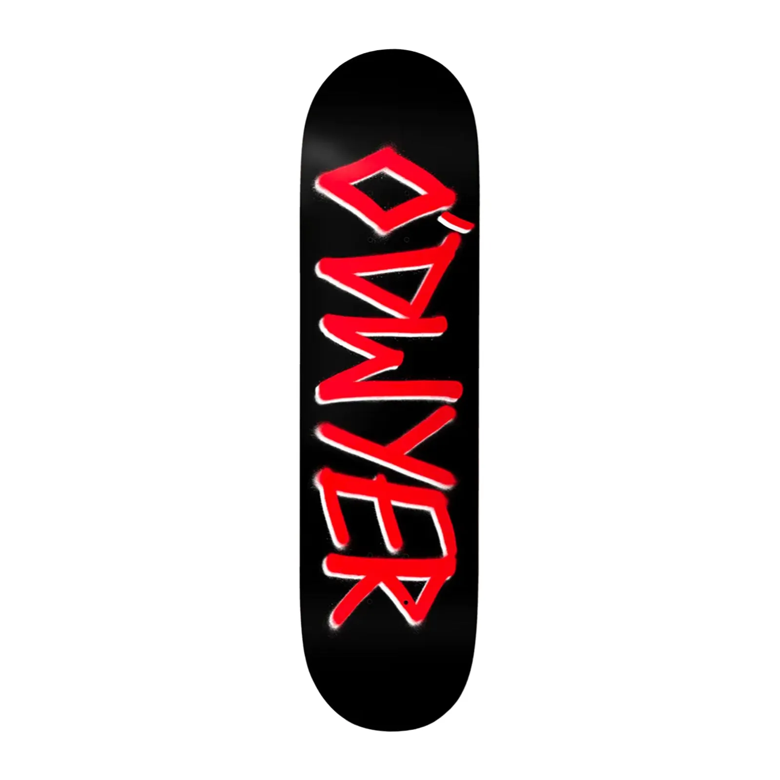 8.5" O'Dwyer Gang Name Deck