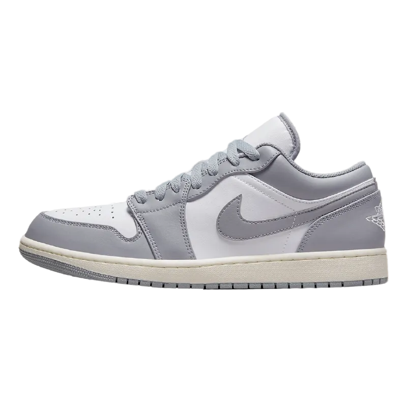 Air Jordan 1 Low Vintage Grey