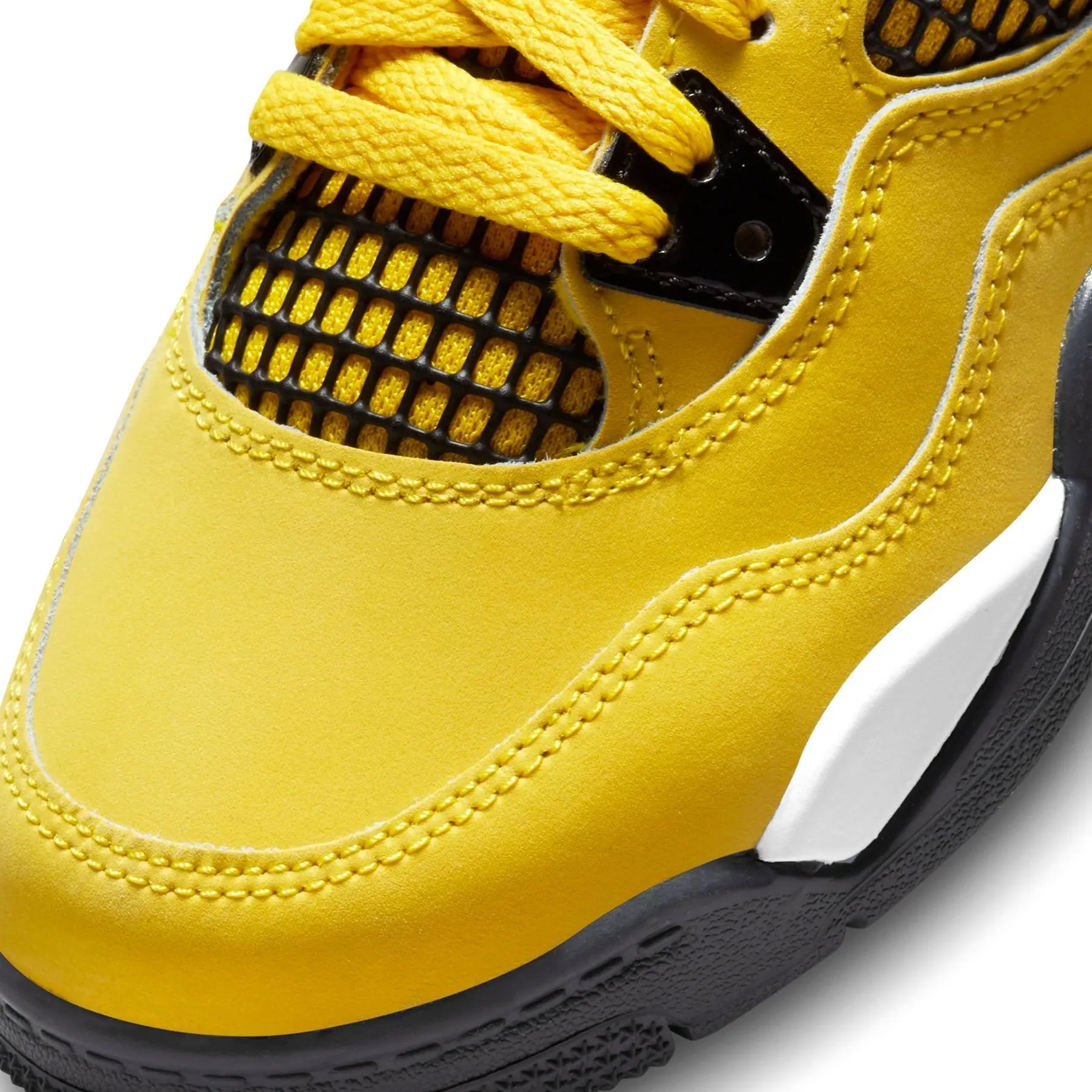 Air Jordan 4 Retro PS 'Lightning' 2021