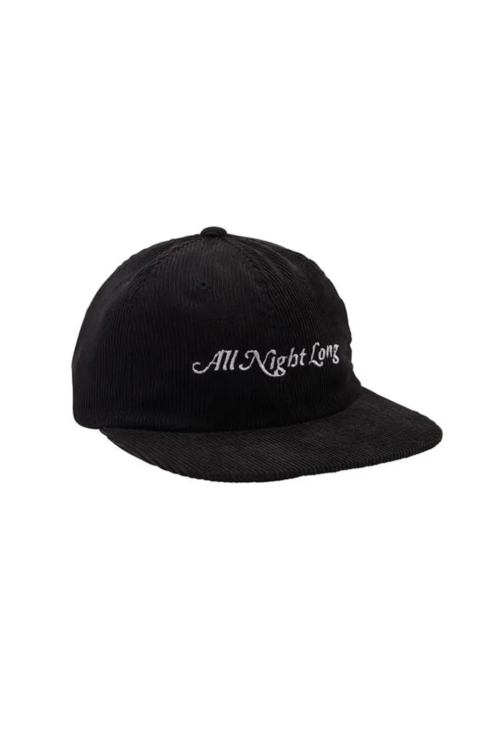 All Night Long 6 Panel Strap for Mens