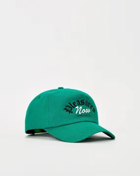 Appointment Unconstructed Snapback