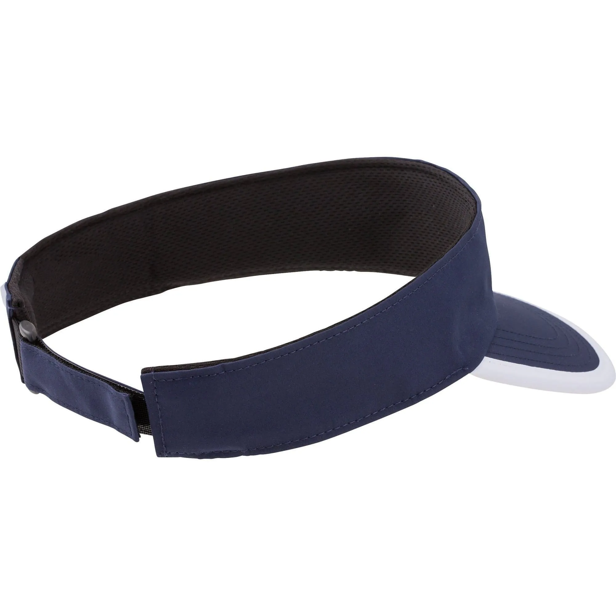 Asics Performance Running Visor - Navy