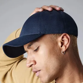 Beechfield Air Mesh 6 Panel Cap