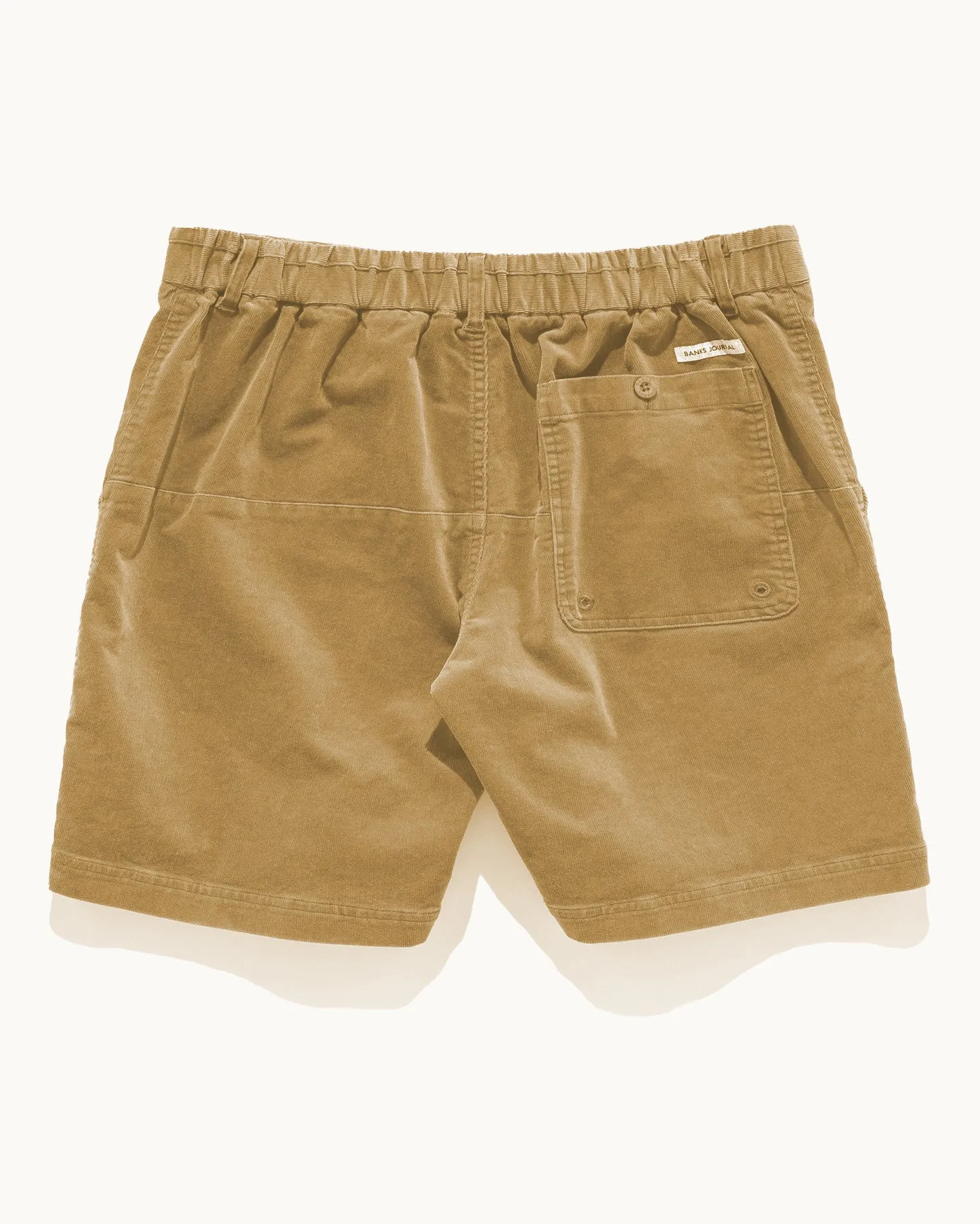 Big Bear Walkshort