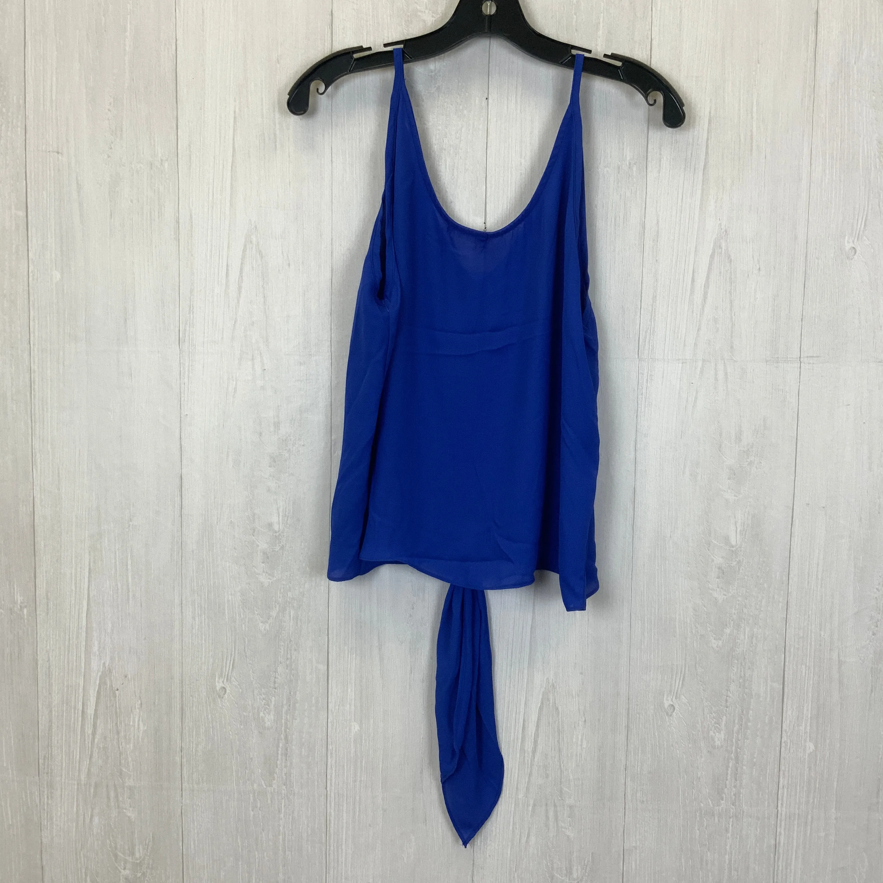 Blouse Sleeveless By Clothes Mentor  Size: M