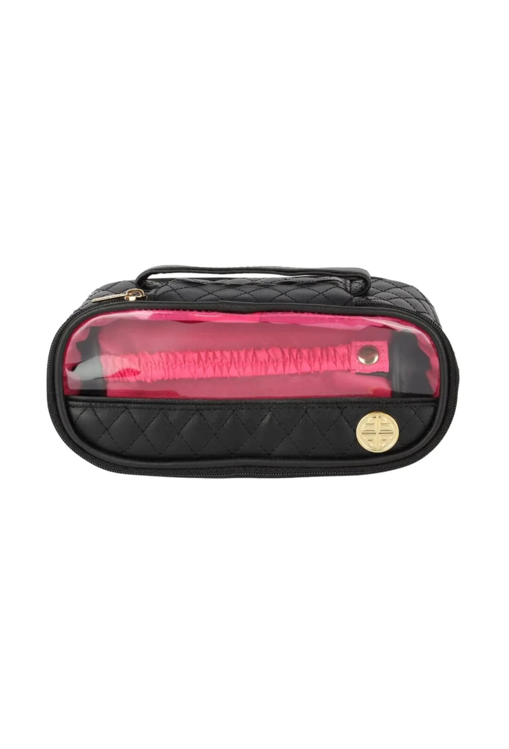 BUDHAGIRL Travel Case