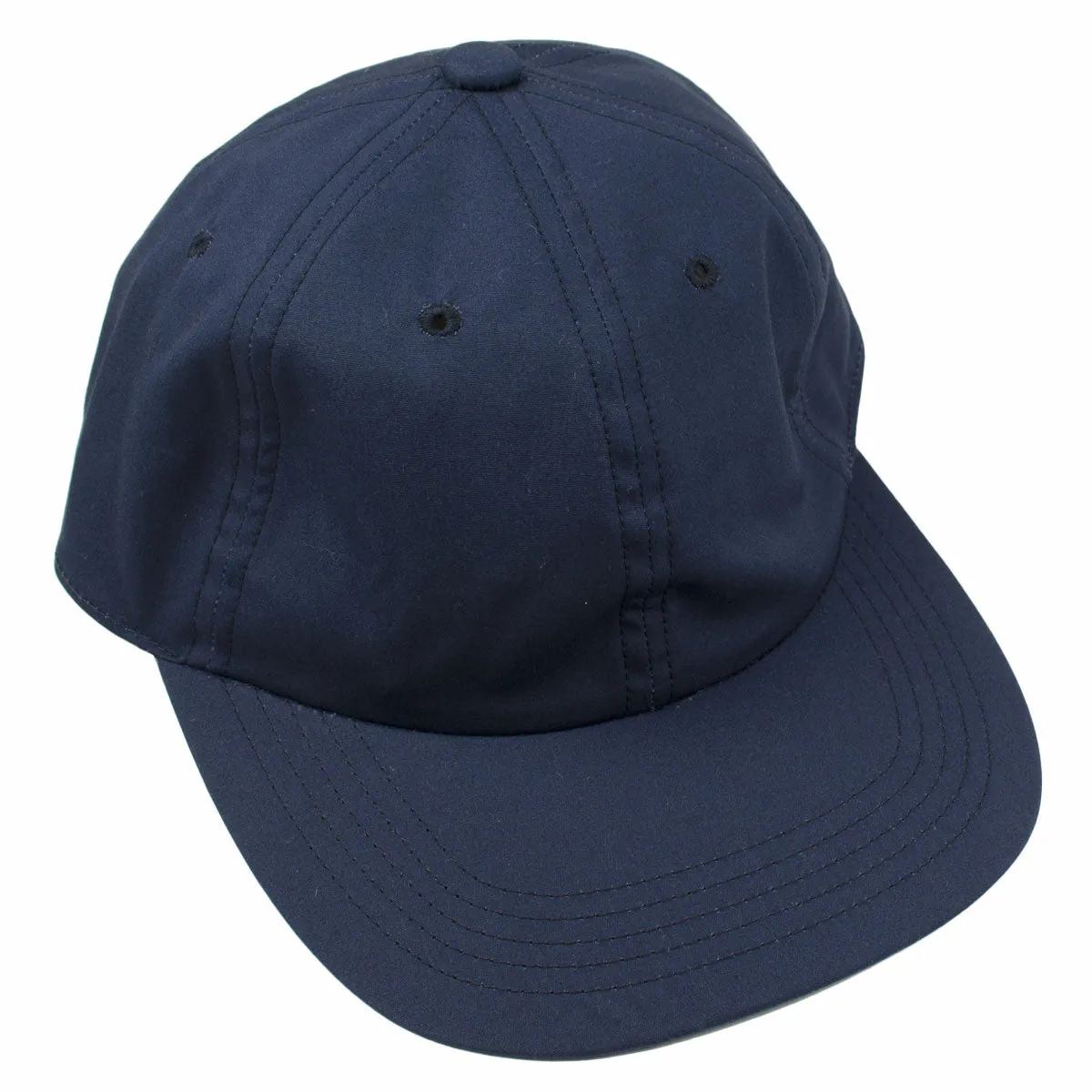 cableami - 60/2 Ventile 6-Panel Cap - Navy