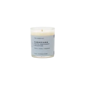 Canadiana | PNW Candle