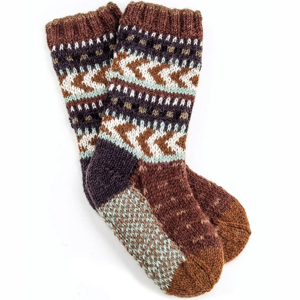 Chayton Men's Socks