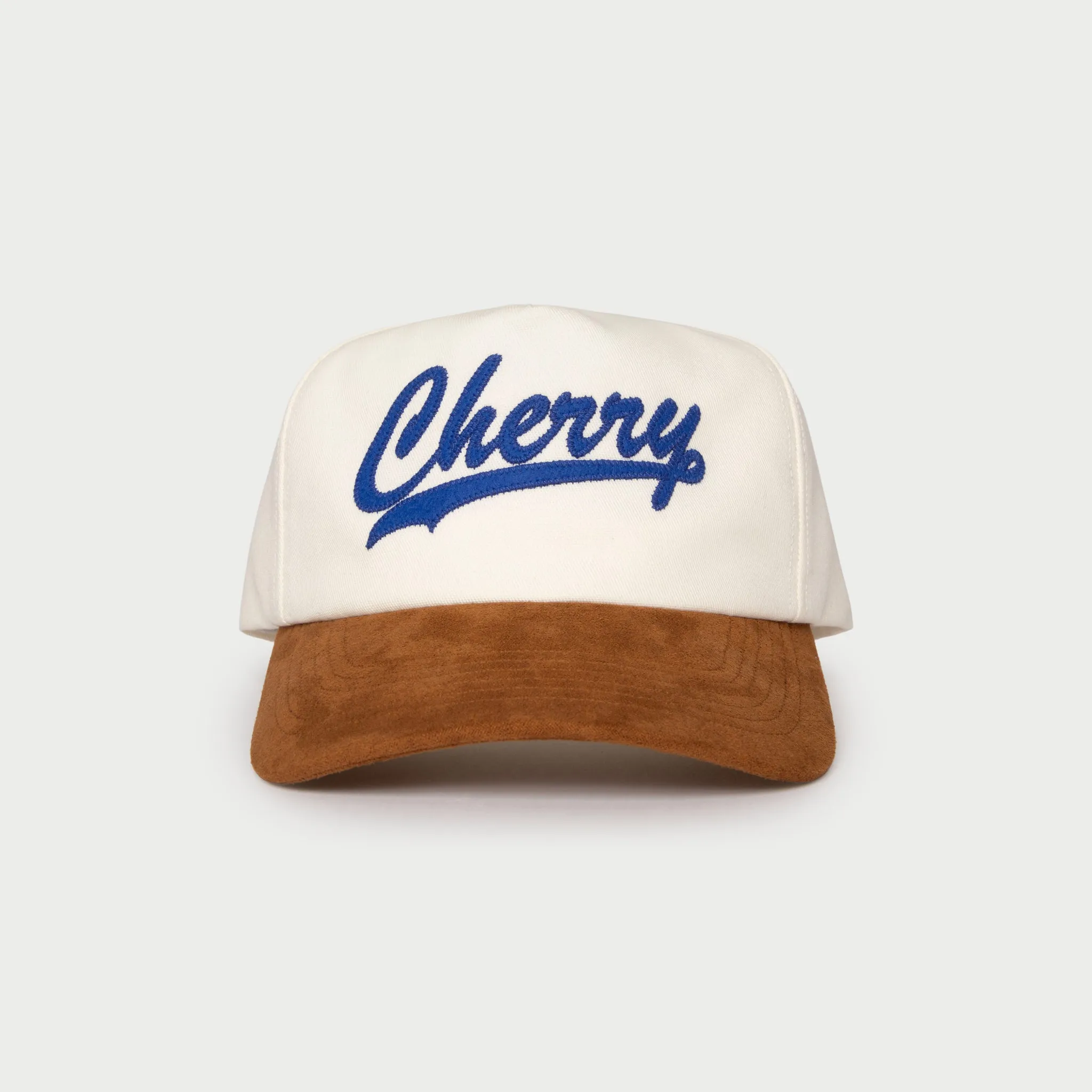 Cherry Team 5 Panel (Ivory)