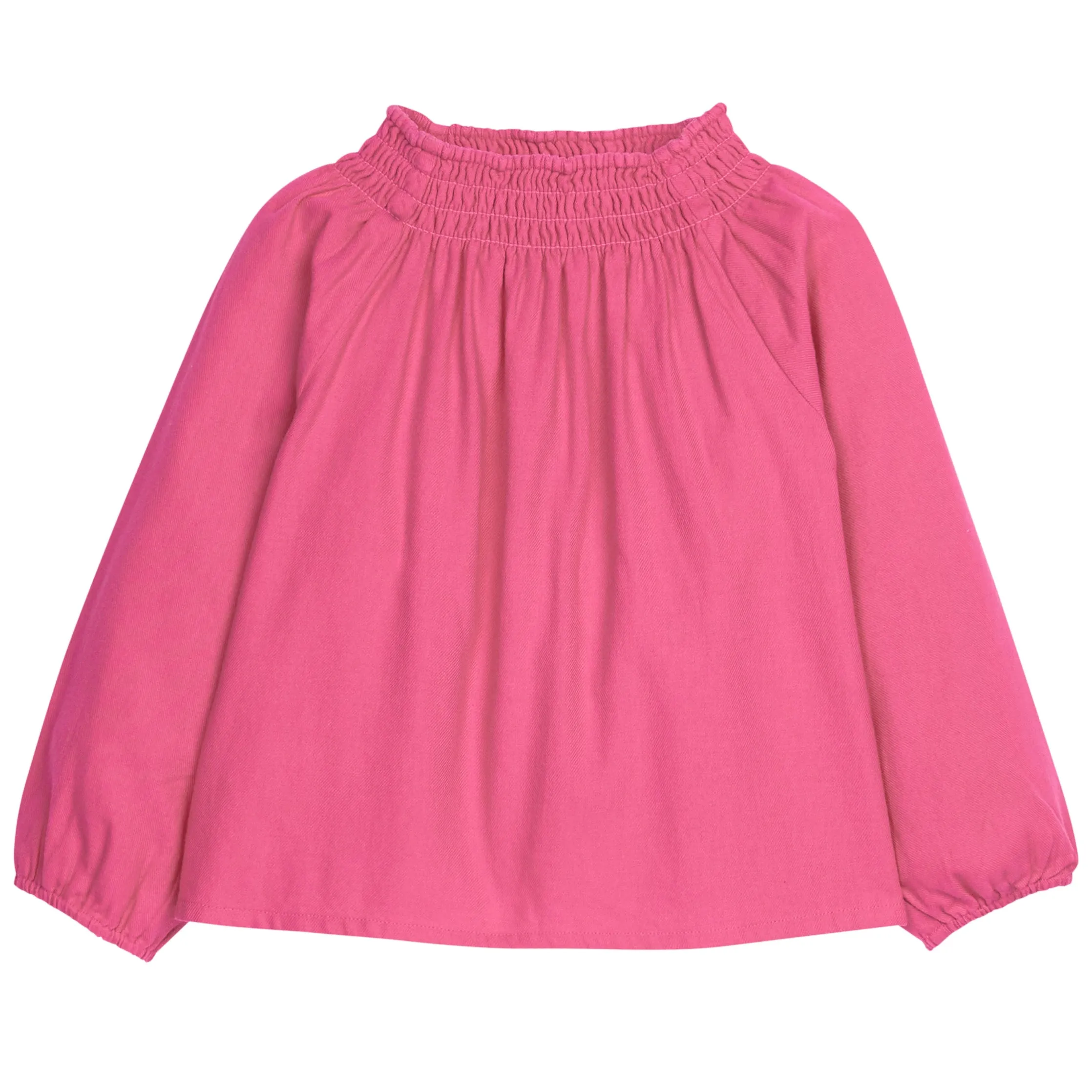 Clara Blouse - Pink