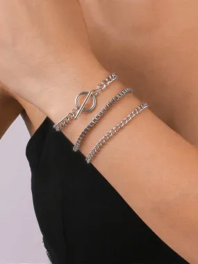 Clarie Bracelet