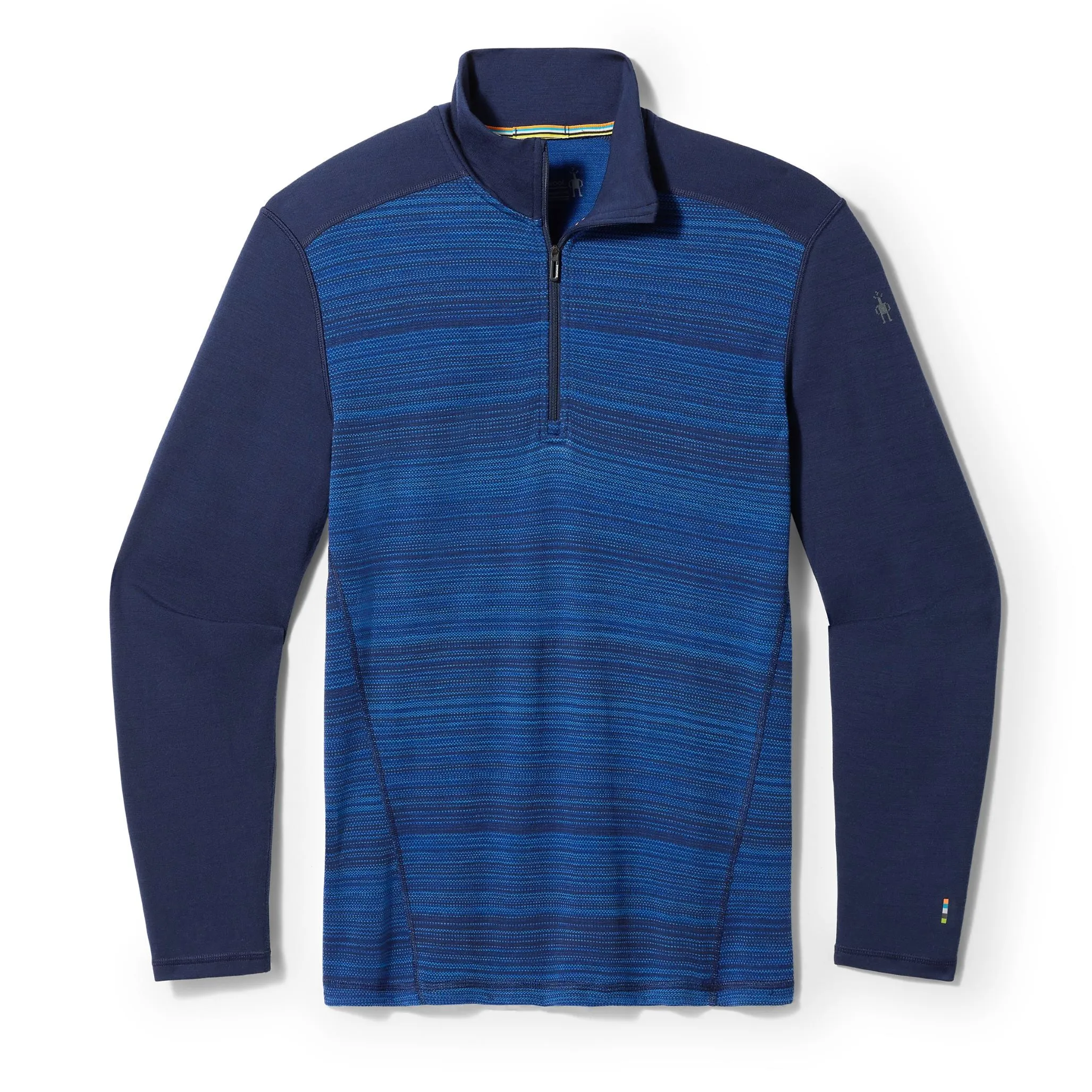 Classic Thermal Merino Base Layer 1/4 Zip Men's