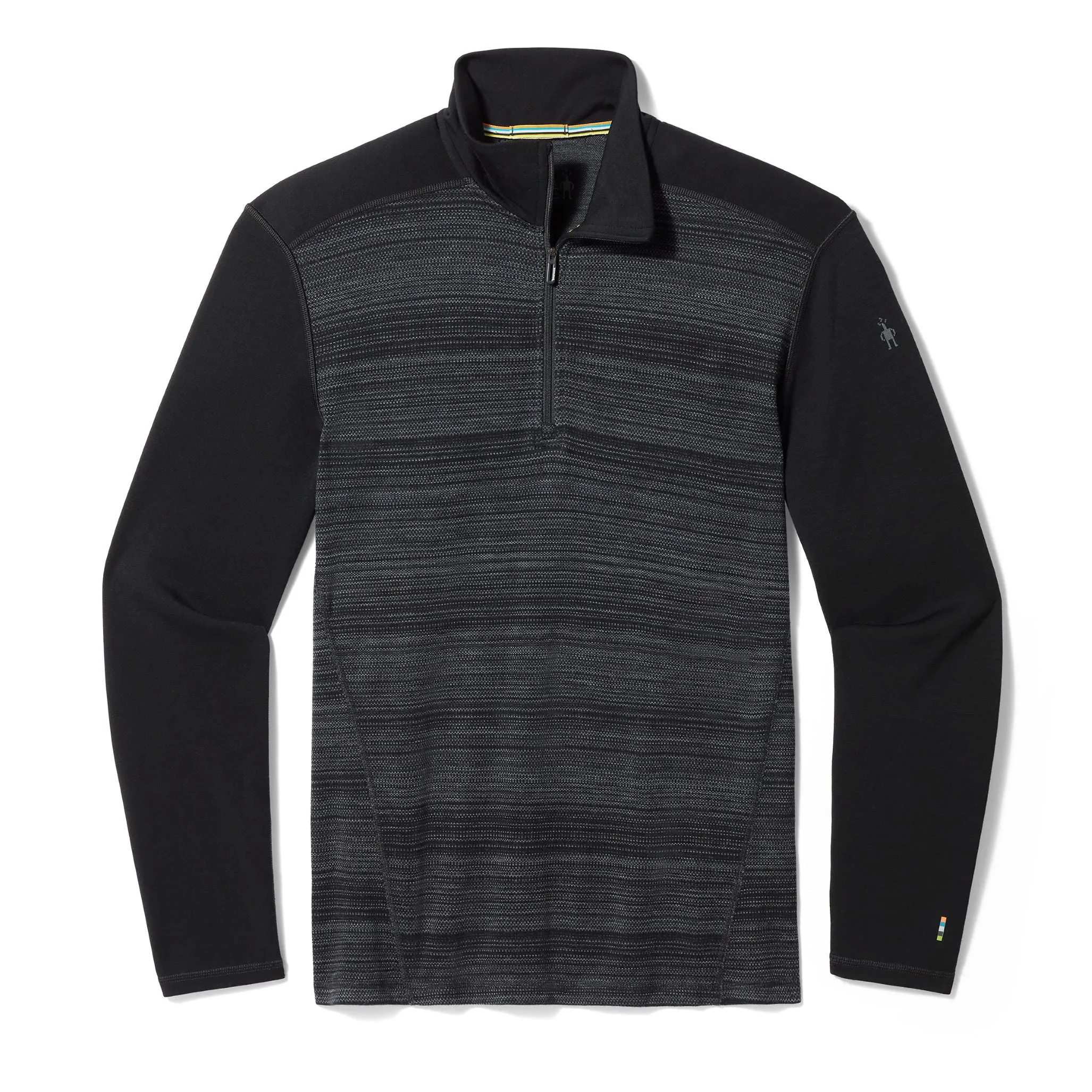 Classic Thermal Merino Base Layer 1/4 Zip Men's