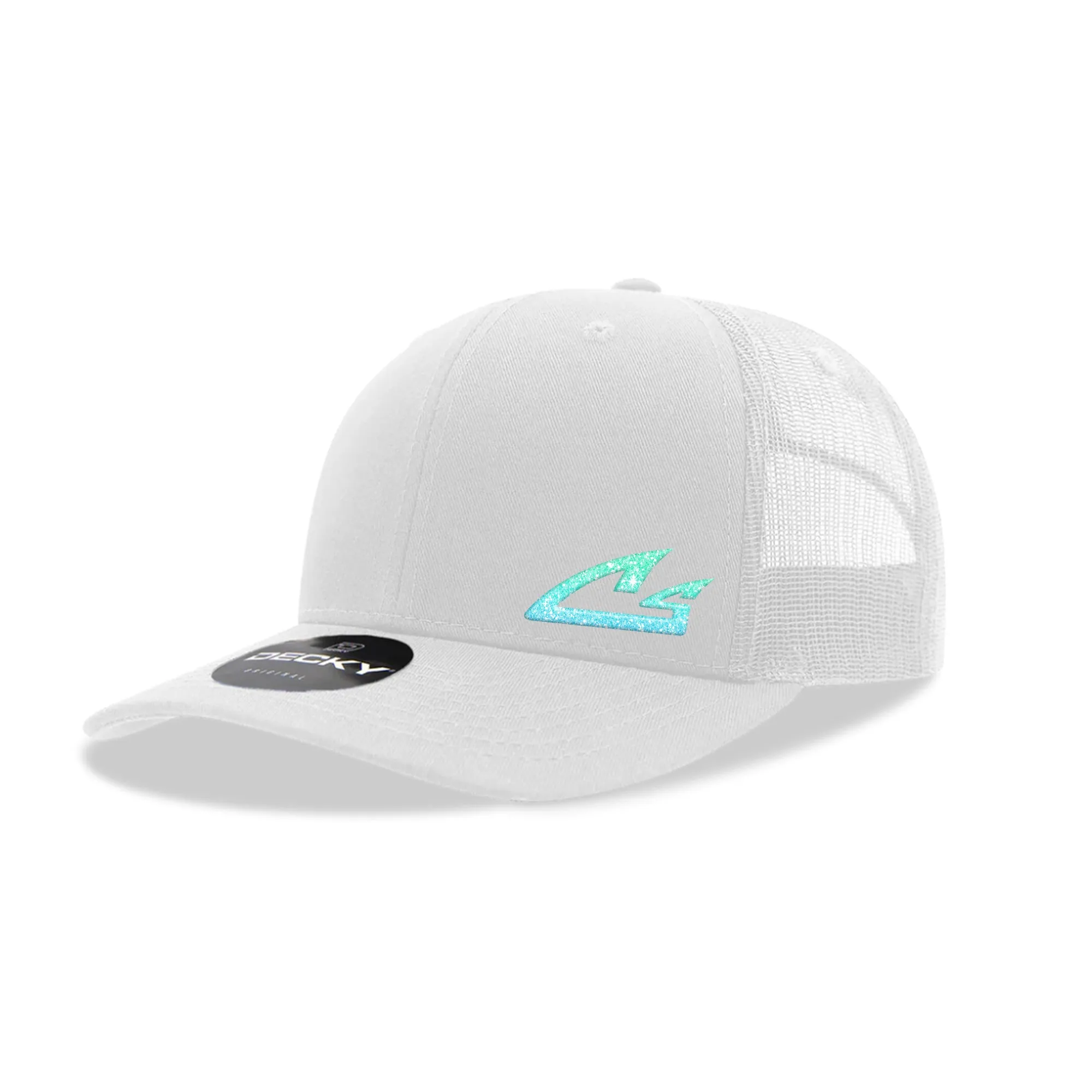 CSS - Live Love Cheer LOGO - Snapback Panel Hat