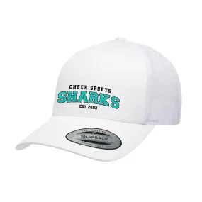 CSS - Varsity - Panel Hat