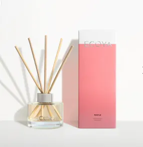 Ecoya Mini Diffuser - Maple