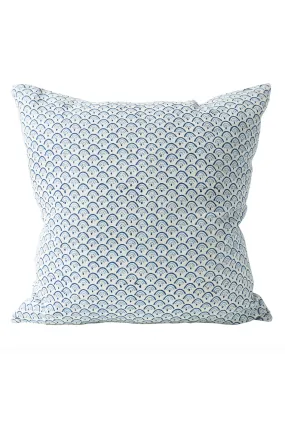 Edo Linen Pillow FINAL SALE