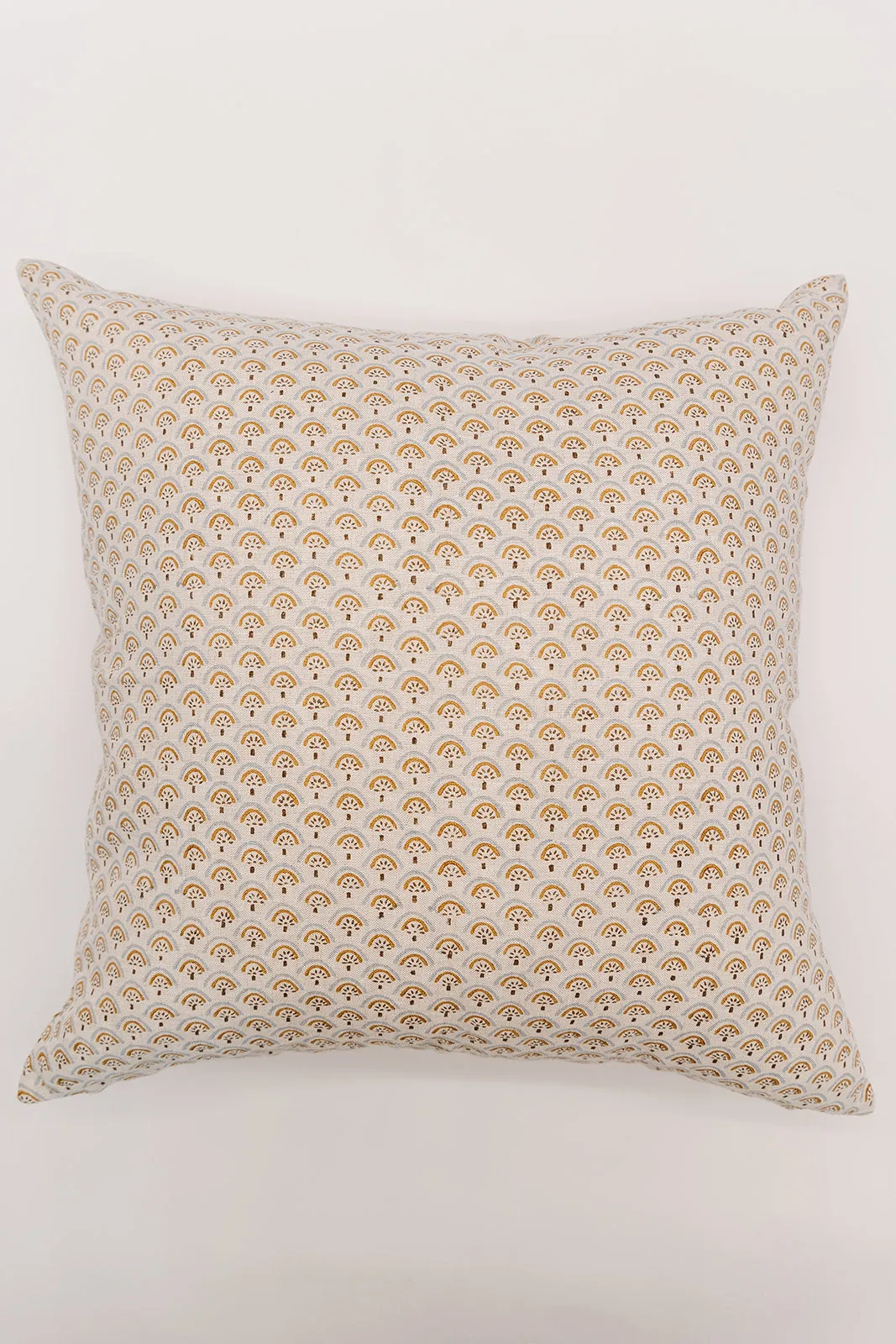 Edo Linen Pillow FINAL SALE