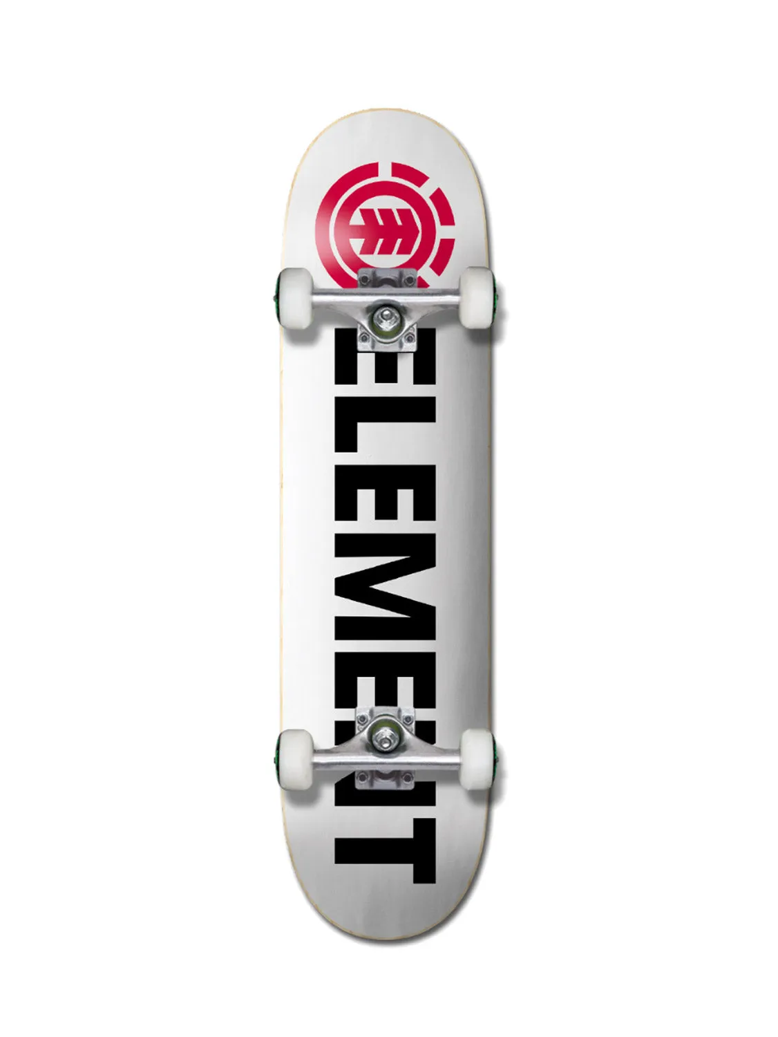 Element Blazin 7.75 Complete Skateboard