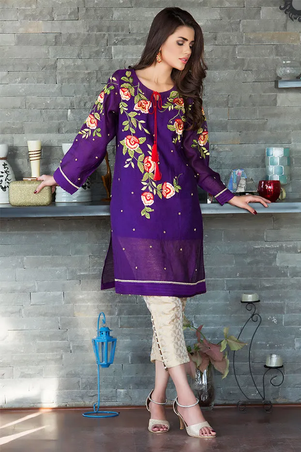 Ethnic Kurti | EC17 | 803