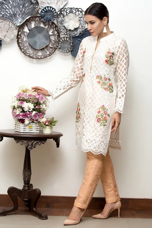 Ethnic Kurti | EC17 | K818