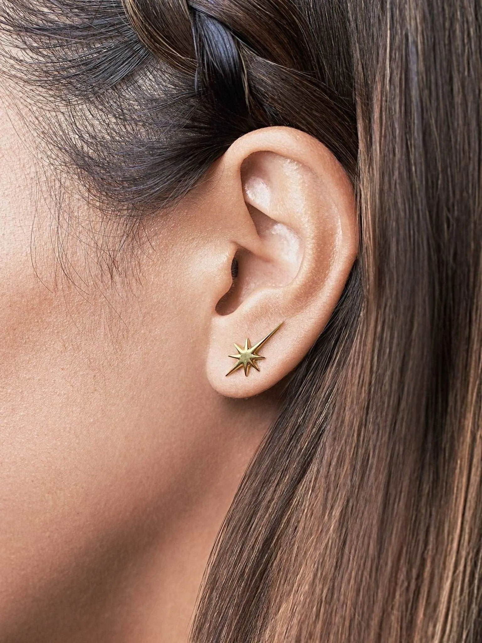 Fabra Ear Climbers