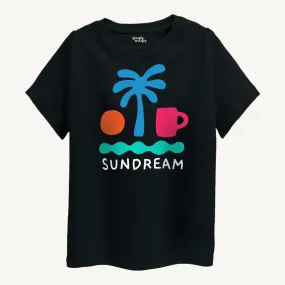 Girls Sundream T-shirt