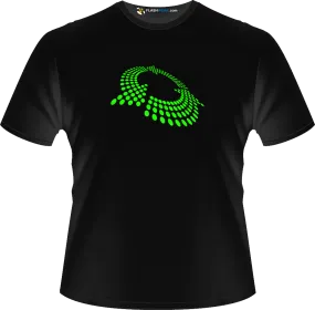 Green Arrow - Light-up T Shirt