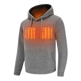 Heated Sweatshirt