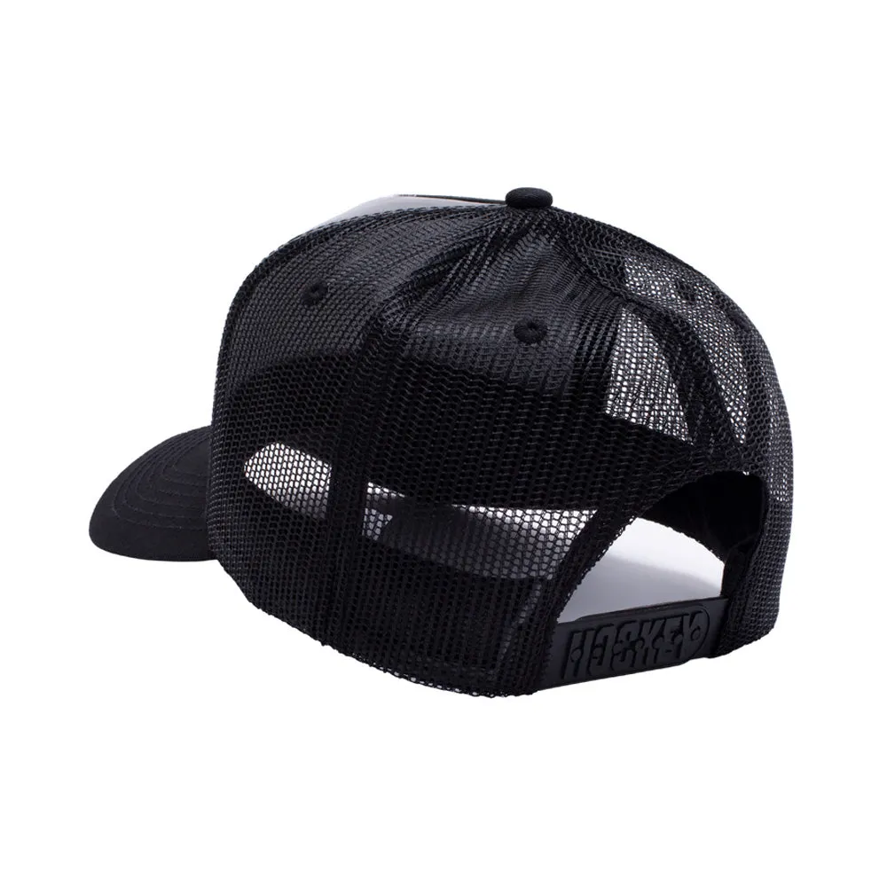 Hockey Resuscitate Hat Black