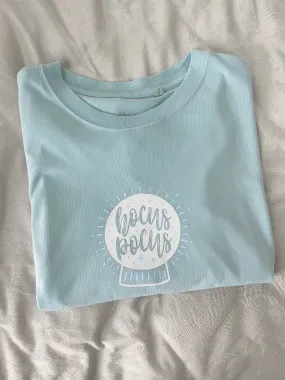 Hocus Pocus Ocean Tee