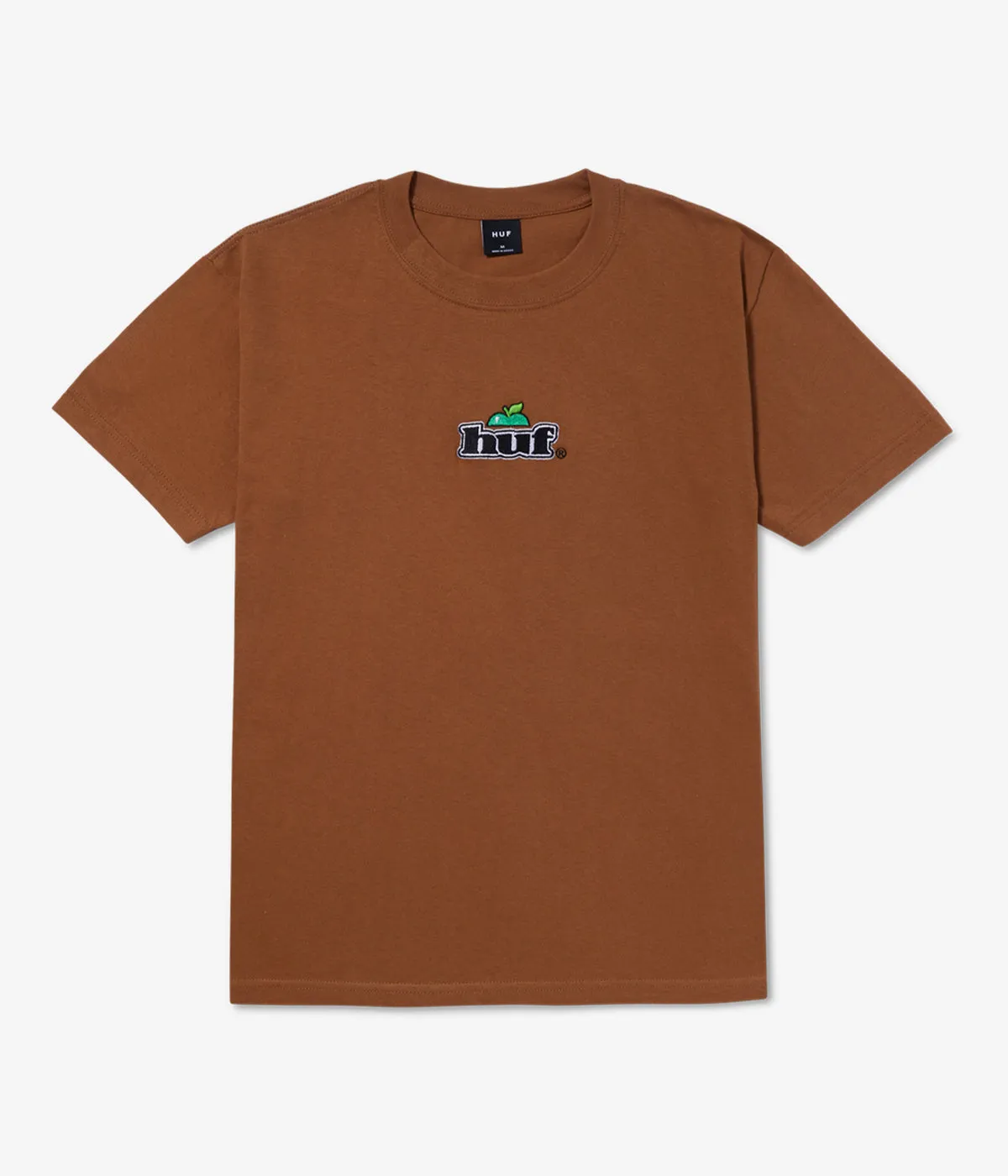 Huf Produce S/S T-Shirt