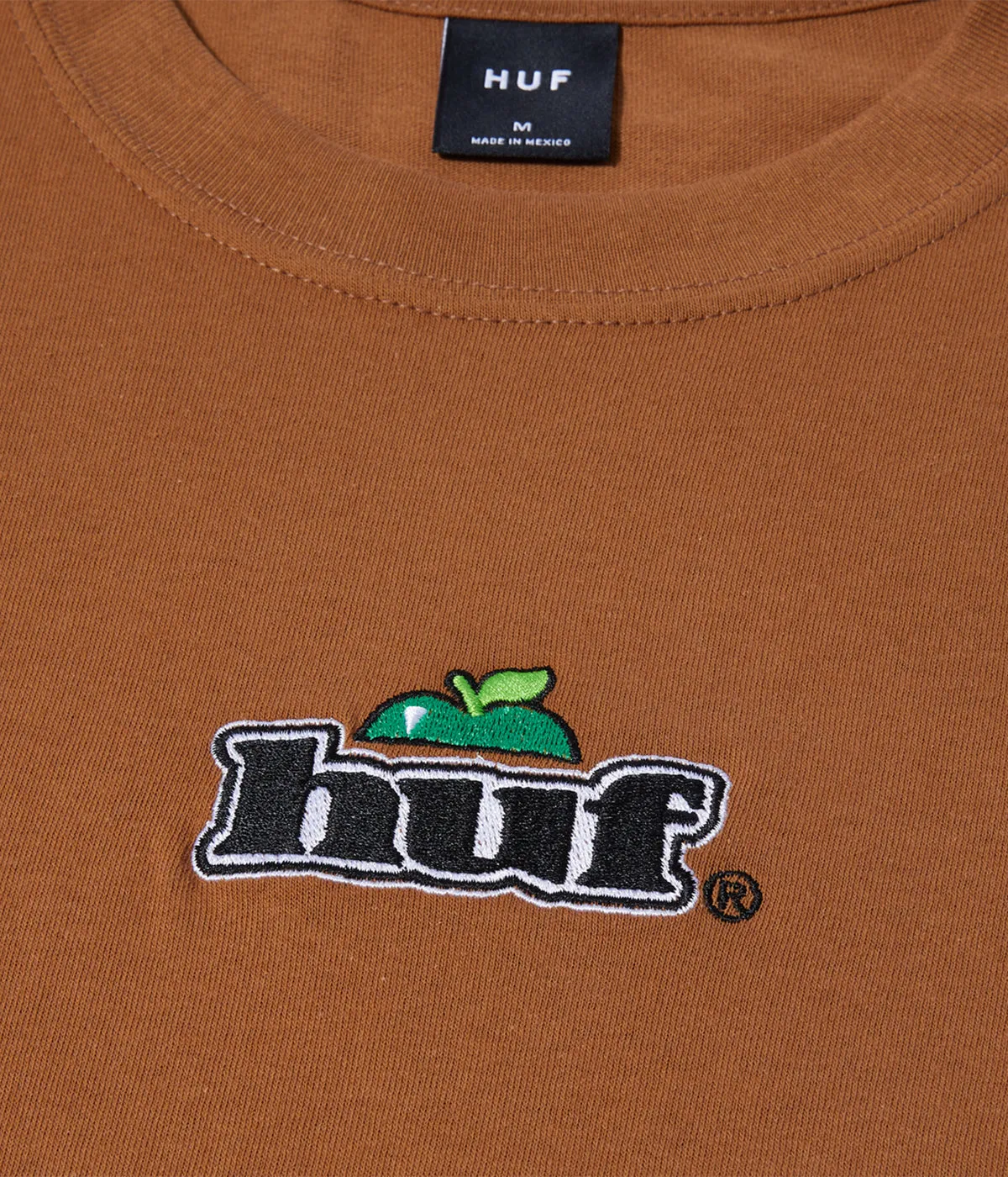 Huf Produce S/S T-Shirt