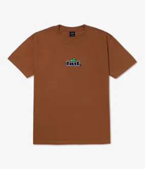 Huf Produce S/S T-Shirt