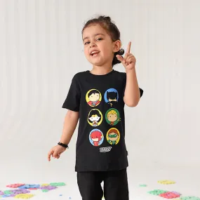 Justice League Kids T-Shirt