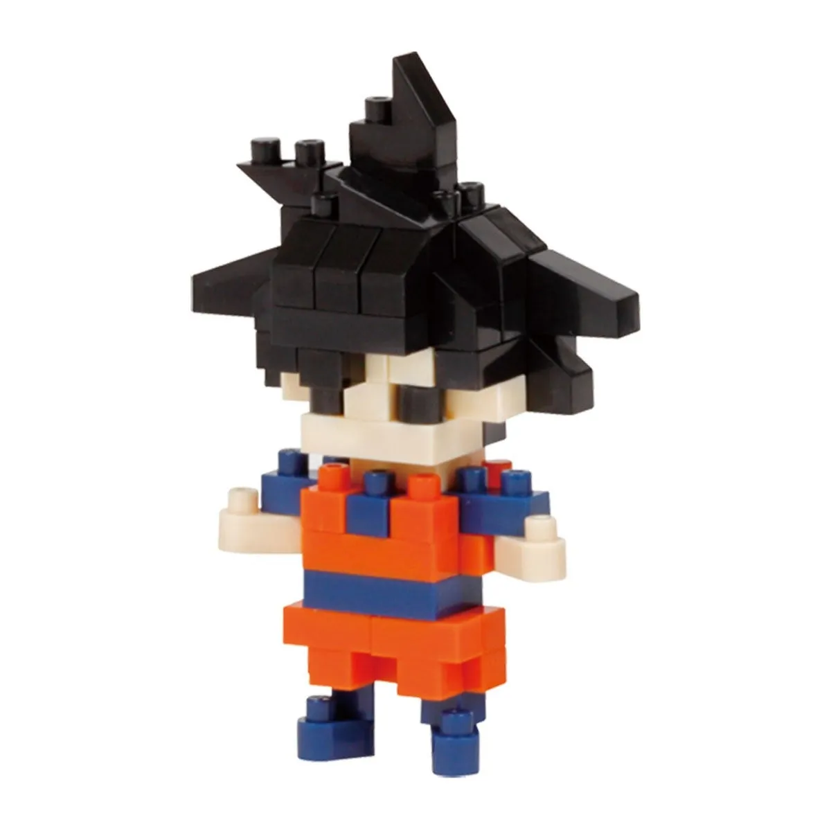 Kawada Nanoblock Dragon Ball Z Assortment 1 (Blind Box)