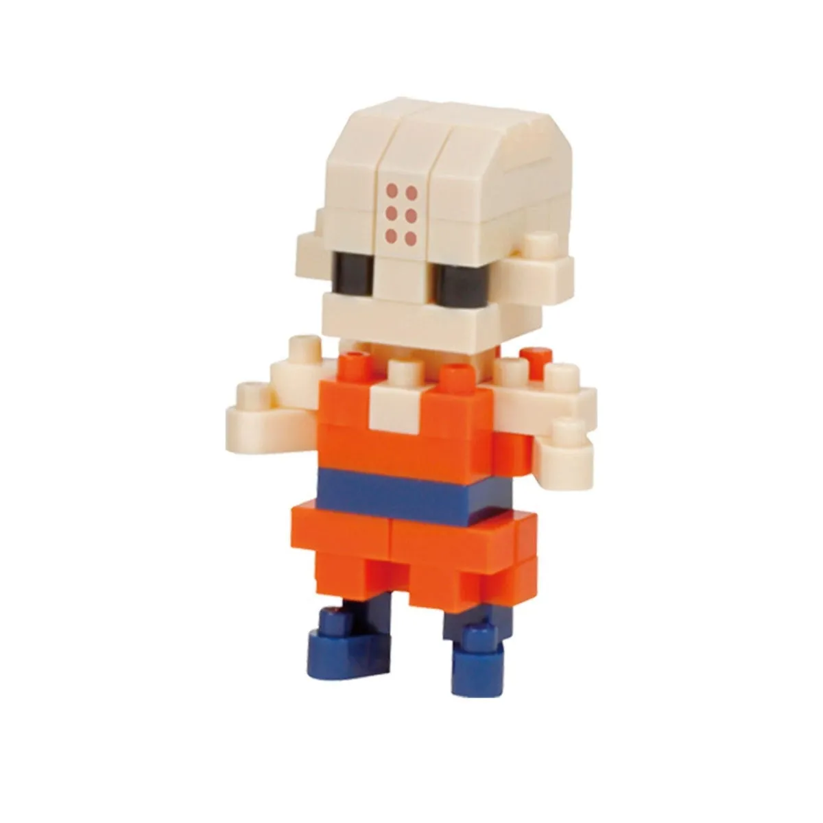 Kawada Nanoblock Dragon Ball Z Assortment 1 (Blind Box)