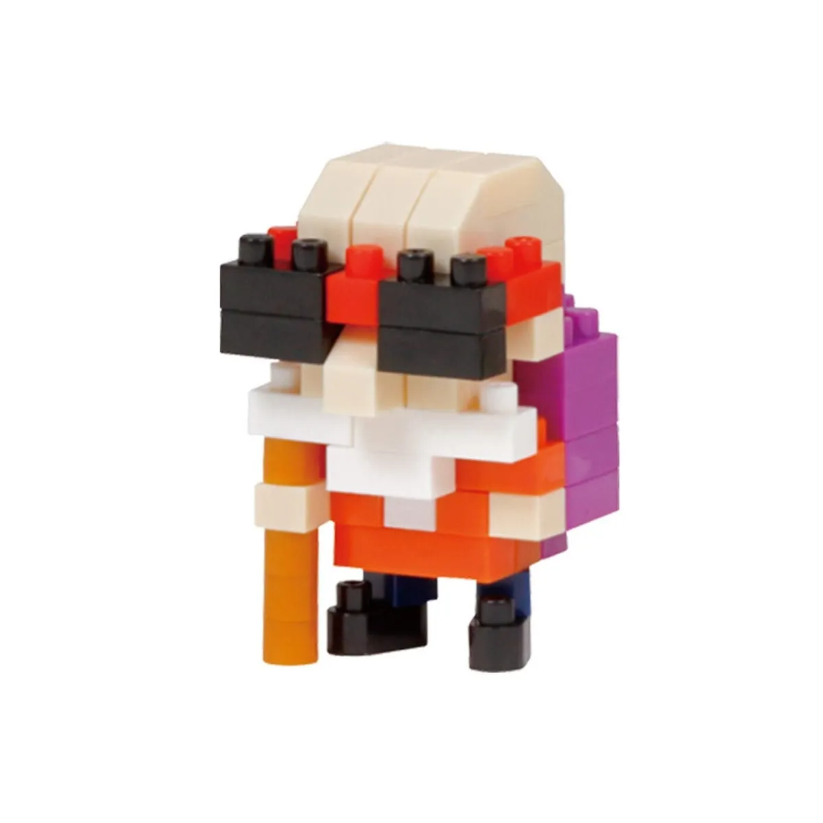 Kawada Nanoblock Dragon Ball Z Assortment 1 (Blind Box)