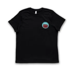 Keep Tassie Wild Waratah Tee (Women's)