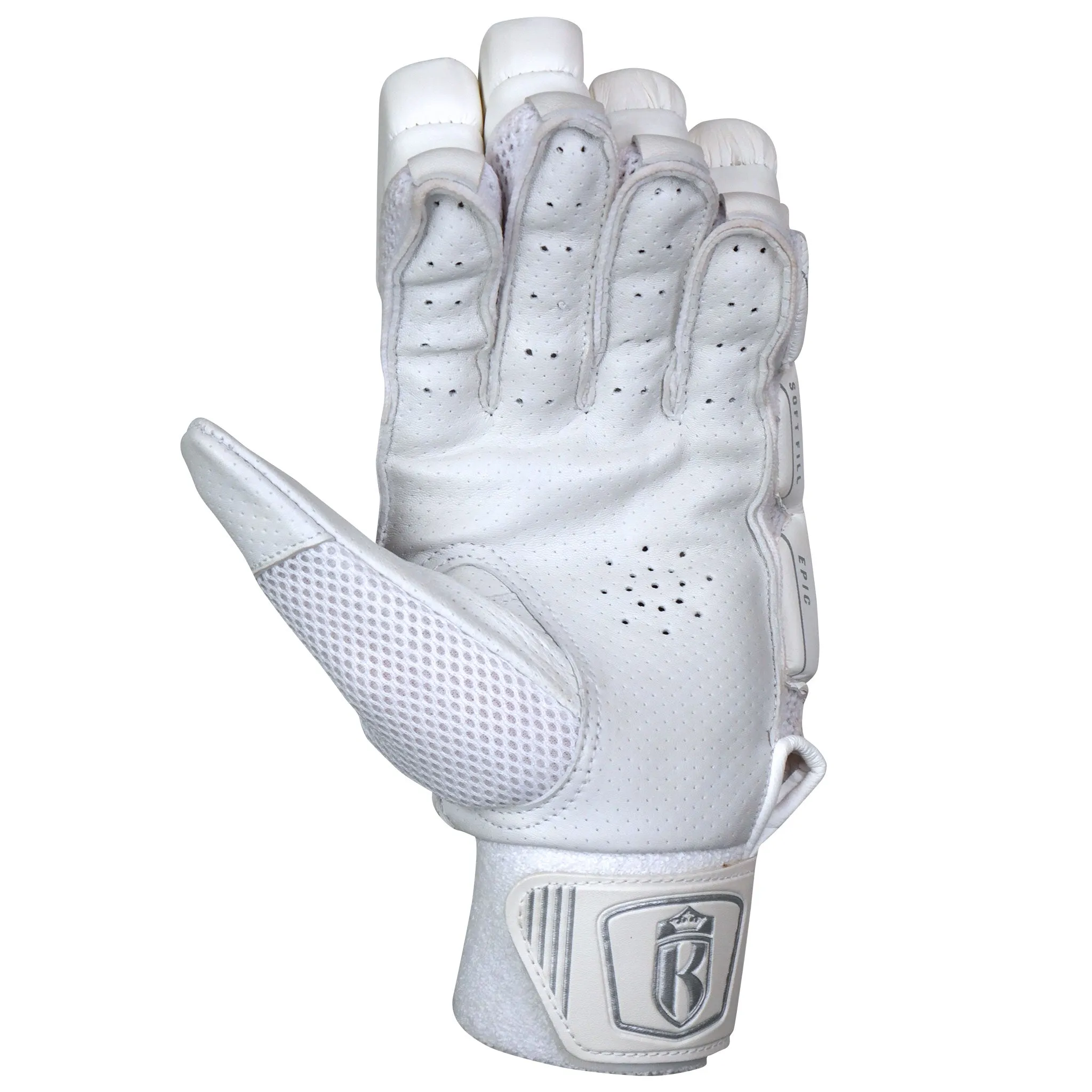 Kingsport Epic Batting Gloves