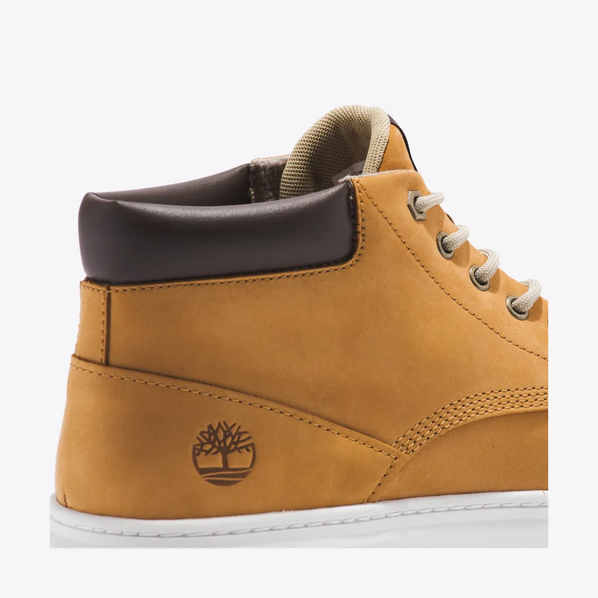 Mens Maple Grove Chukka