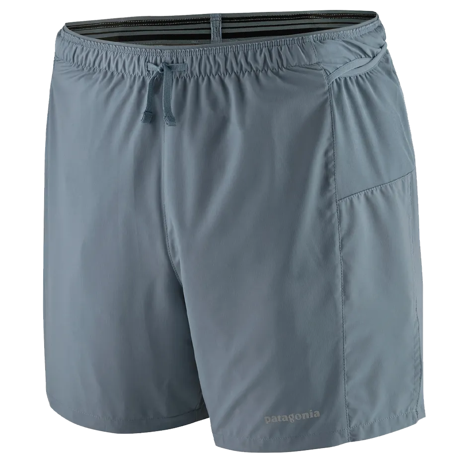 Men's Strider Pro Short 5"