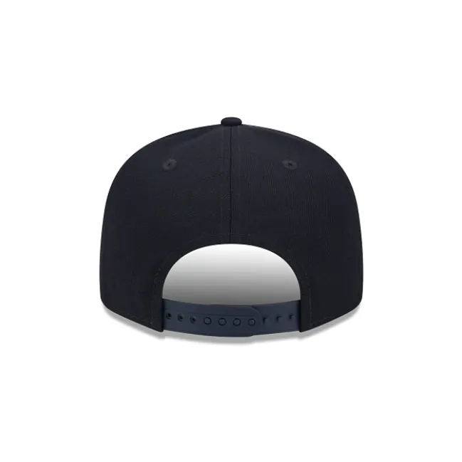 NEW ERA New York Yankees Sidepatch 9FIFTY Snapback