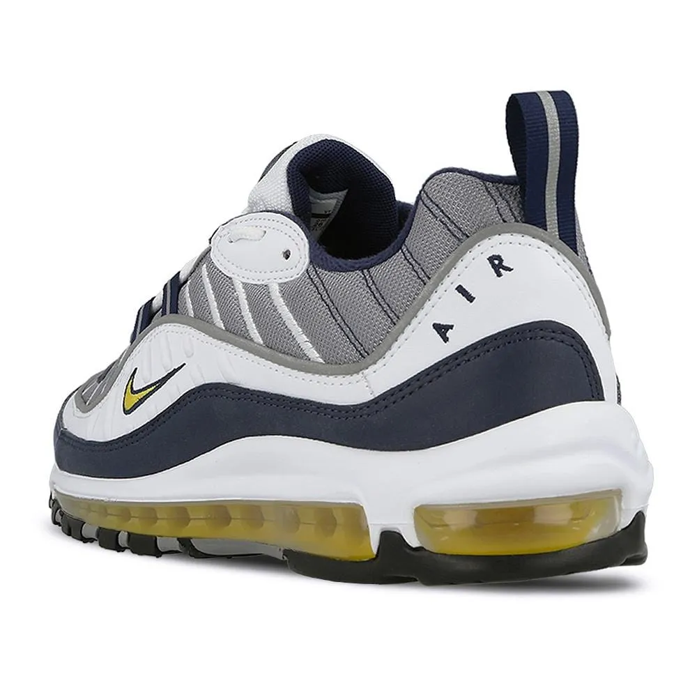 Nike Air Max 98 "Tour Yellow"