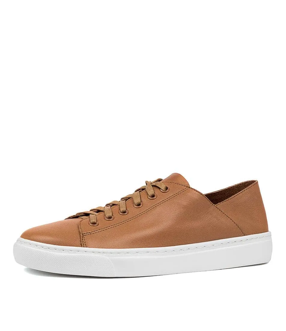 Oskher (Dark Tan)