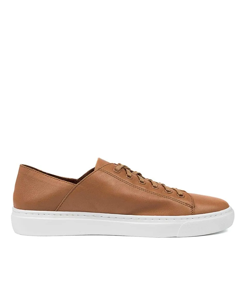 Oskher (Dark Tan)