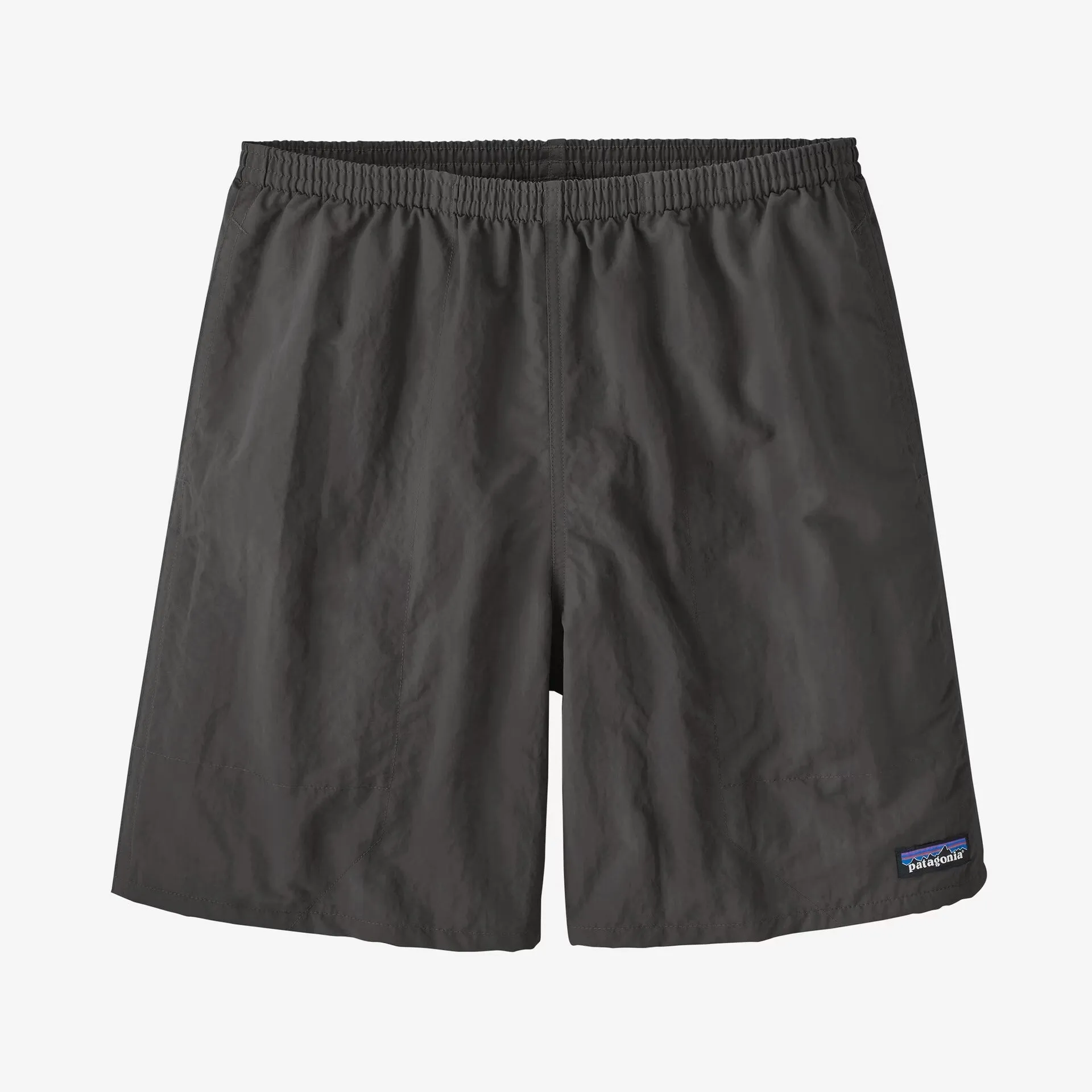 Patagonia Baggies Longs 7" - Forge Grey