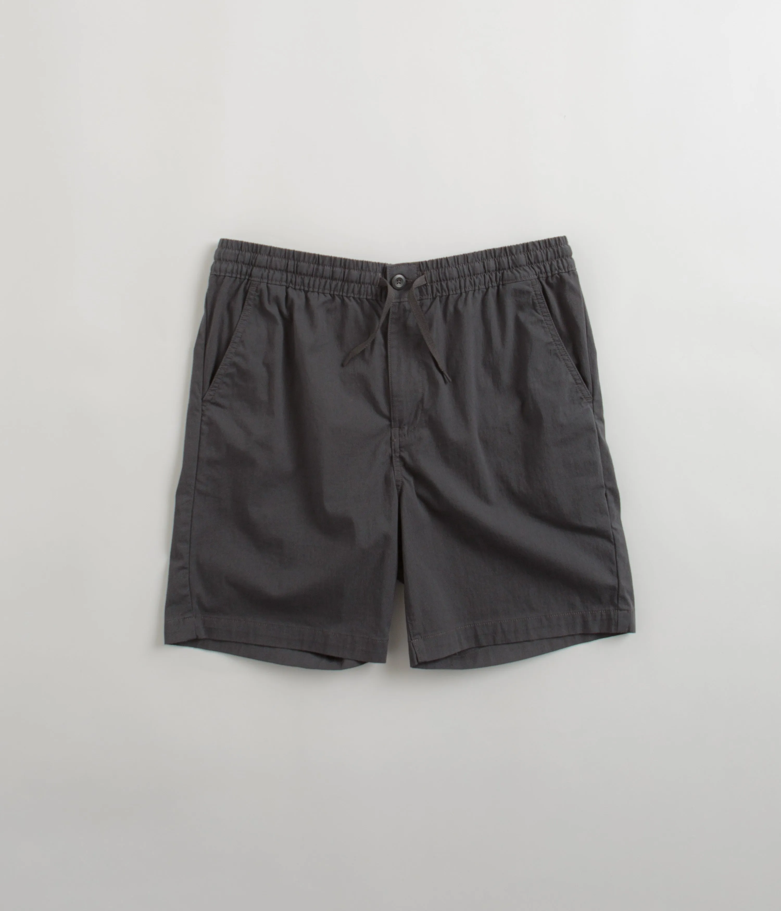 Patagonia Nomader Volley Shorts - Forge Grey